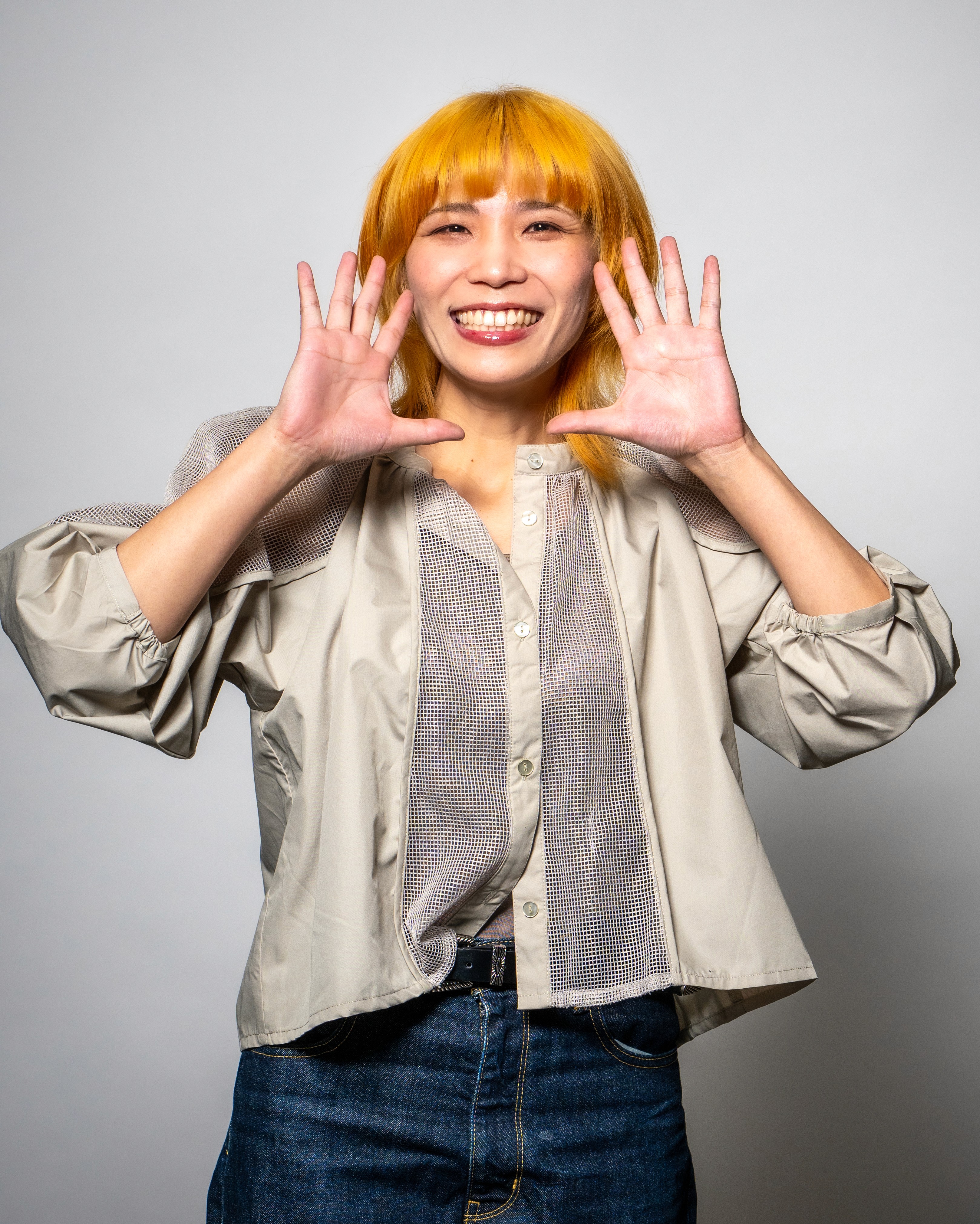 Tさんの受講生の声