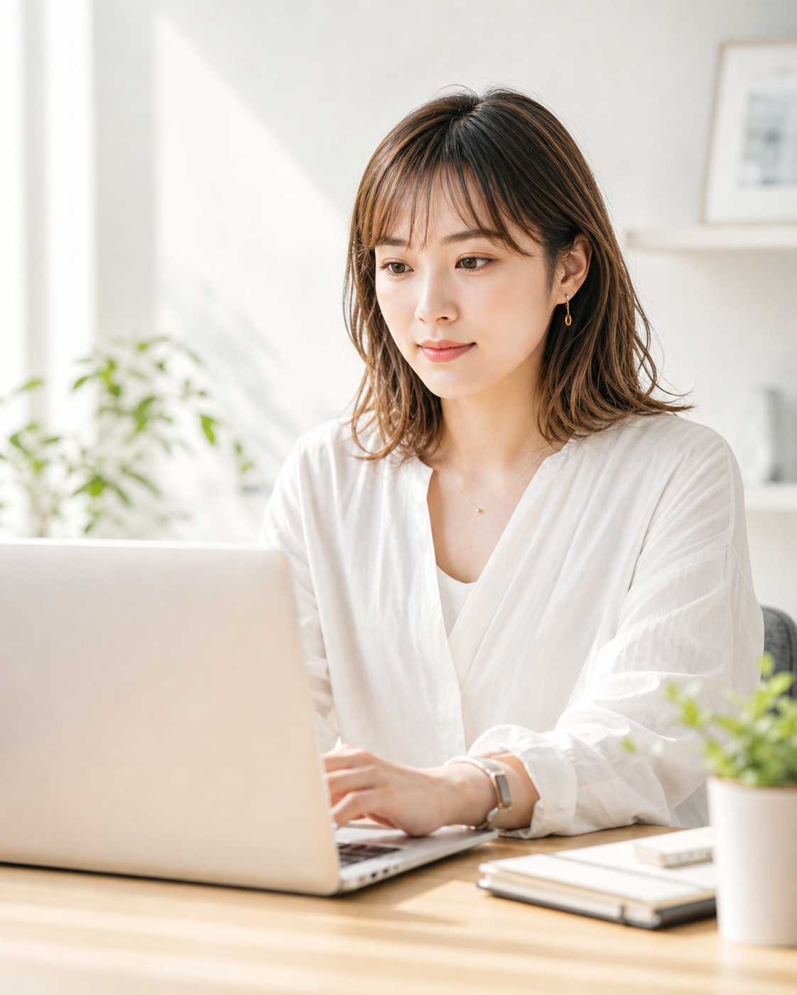 AI活用に悩む受講検討者