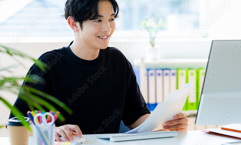 段階的にステップアップしたい